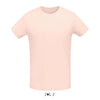 SOL'S MARTIN MEN - ROUND-NECK FITTED JERSEY T-SHIRT | SO02855