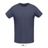 SOL'S MARTIN MEN - ROUND-NECK FITTED JERSEY T-SHIRT | SO02855