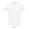 SOL'S MARTIN MEN - ROUND-NECK FITTED JERSEY T-SHIRT | SO02855