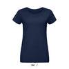 SOL'S MARTIN WOMEN - ROUND-NECK FITTED JERSEY T-SHIRT | SO02856