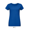 SOL'S MARTIN WOMEN - ROUND-NECK FITTED JERSEY T-SHIRT | SO02856