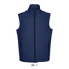 SOL'S RACE BW MEN - SOFTSHELL BODYWARMER | SO02887