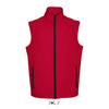 SOL'S RACE BW MEN - SOFTSHELL BODYWARMER | SO02887