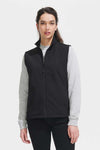 SOL'S RACE BW WOMEN - SOFTSHELL BODYWARMER | SO02888