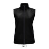 SOL'S RACE BW WOMEN - SOFTSHELL BODYWARMER | SO02888