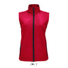 SOL'S RACE BW WOMEN - SOFTSHELL BODYWARMER | SO02888