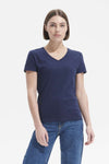 SOL'S IMPERIAL V WOMEN - V-NECK T-SHIRT | SO02941