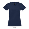 SOL'S IMPERIAL V WOMEN - V-NECK T-SHIRT | SO02941