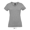 SOL'S IMPERIAL V WOMEN - V-NECK T-SHIRT | SO02941