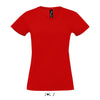 SOL'S IMPERIAL V WOMEN - V-NECK T-SHIRT | SO02941