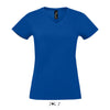 SOL'S IMPERIAL V WOMEN - V-NECK T-SHIRT | SO02941