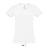 SOL'S IMPERIAL V WOMEN - V-NECK T-SHIRT | SO02941