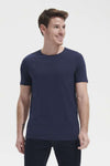 SOL'S MILLENIUM MEN - ROUND-NECK T-SHIRT | SO02945