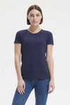 SOL'S MILLENIUM WOMEN - ROUND-NECK T-SHIRT | SO02946