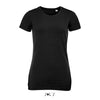 SOL'S MILLENIUM WOMEN - ROUND-NECK T-SHIRT | SO02946