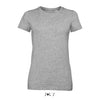 SOL'S MILLENIUM WOMEN - ROUND-NECK T-SHIRT | SO02946