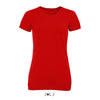 SOL'S MILLENIUM WOMEN - ROUND-NECK T-SHIRT | SO02946