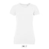 SOL'S MILLENIUM WOMEN - ROUND-NECK T-SHIRT | SO02946