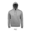 SOL'S SPENCER - HOODED SWEATSHIRT | SO02991