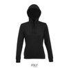 SOL'S SPENCER WOMEN - HOODED SWEATSHIRT | SO03103