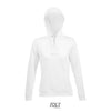 SOL'S SPENCER WOMEN - HOODED SWEATSHIRT | SO03103