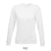 SOL'S SULLY WOMEN - ROUND-NECK SWEATSHIRT | SO03104