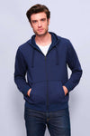 SOL'S SPIKE MEN - ZIP HOODIE | SO03105