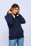 SOL'S SPIKE WOMEN - ZIP HOODIE | SO03106