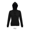 SOL'S SPIKE WOMEN - ZIP HOODIE | SO03106