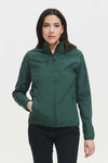 SOL'S RADIAN WOMEN - SOFTSHELL ZIP JACKET | SO03107