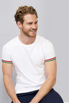 SOL'S RAINBOW MEN - SHORT SLEEVE T-SHIRT | SO03108