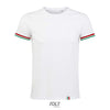 SOL'S RAINBOW MEN - SHORT SLEEVE T-SHIRT | SO03108