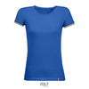 SOL'S RAINBOW WOMEN - SHORT SLEEVE T-SHIRT | SO03109