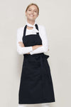 SOL'S GAMMA - BIB APRON WITH POCKETS | SO03569