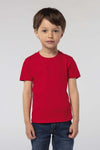 SOL'S PIONEER - KIDS’ ROUND-NECK FITTED JERSEY T-SHIRT | SO03578