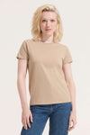 SOL'S PIONEER WOMEN - ROUND-NECK FITTED JERSEY T-SHIRT | SO03579