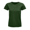 SOL'S PIONEER WOMEN - ROUND-NECK FITTED JERSEY T-SHIRT | SO03579