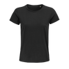 SOL'S PIONEER WOMEN - ROUND-NECK FITTED JERSEY T-SHIRT | SO03579