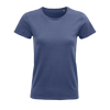 SOL'S PIONEER WOMEN - ROUND-NECK FITTED JERSEY T-SHIRT | SO03579