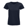 SOL'S PIONEER WOMEN - ROUND-NECK FITTED JERSEY T-SHIRT | SO03579