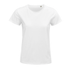 SOL'S PIONEER WOMEN - ROUND-NECK FITTED JERSEY T-SHIRT | SO03579