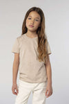 SOL'S CRUSADER KIDS - ROUND-NECK FITTED JERSEY T-SHIRT | SO03580