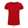 SOL'S CRUSADER WOMEN - ROUND-NECK FITTED JERSEY T-SHIRT | SO03581