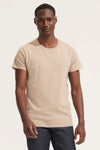 SOL'S CRUSADER MEN - ROUND-NECK FITTED JERSEY T-SHIRT | SO03582