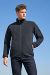 SOL'S FACTOR MEN - MICROFLEECE ZIP JACKET | SO03823