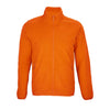 SOL'S FACTOR MEN - MICROFLEECE ZIP JACKET | SO03823