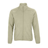 SOL'S FACTOR MEN - MICROFLEECE ZIP JACKET | SO03823