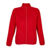 SOL'S FACTOR WOMEN - MICROFLEECE ZIP JACKET | SO03824