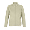 SOL'S FACTOR WOMEN - MICROFLEECE ZIP JACKET | SO03824