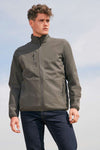 SOL'S FALCON MEN - SOFTSHELL ZIP JACKET | SO03827